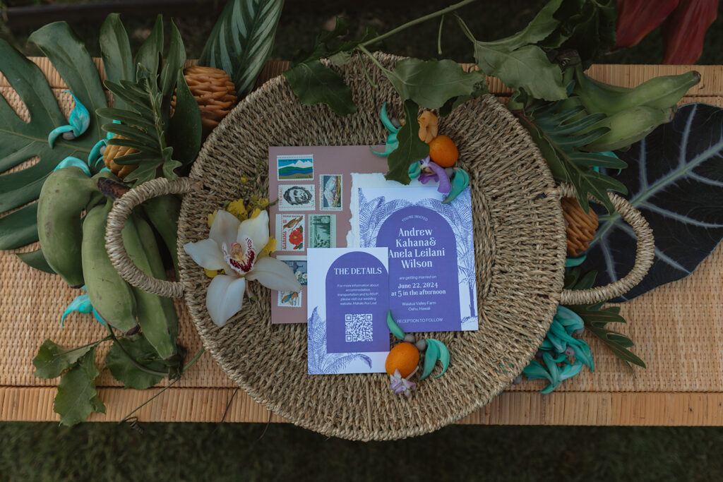 What to Pack for Your Wedding Detail Photos