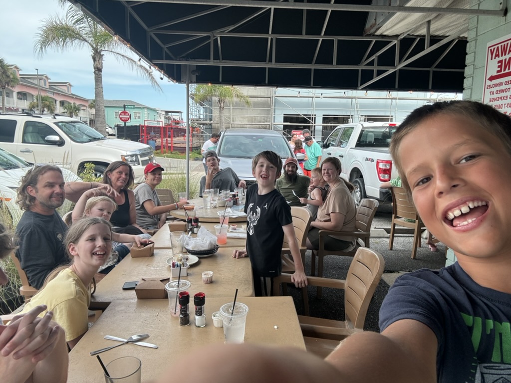 flagler fish company flagler beach