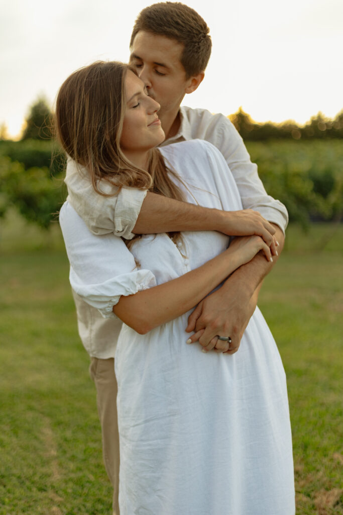 Why Engagement Photos Matter