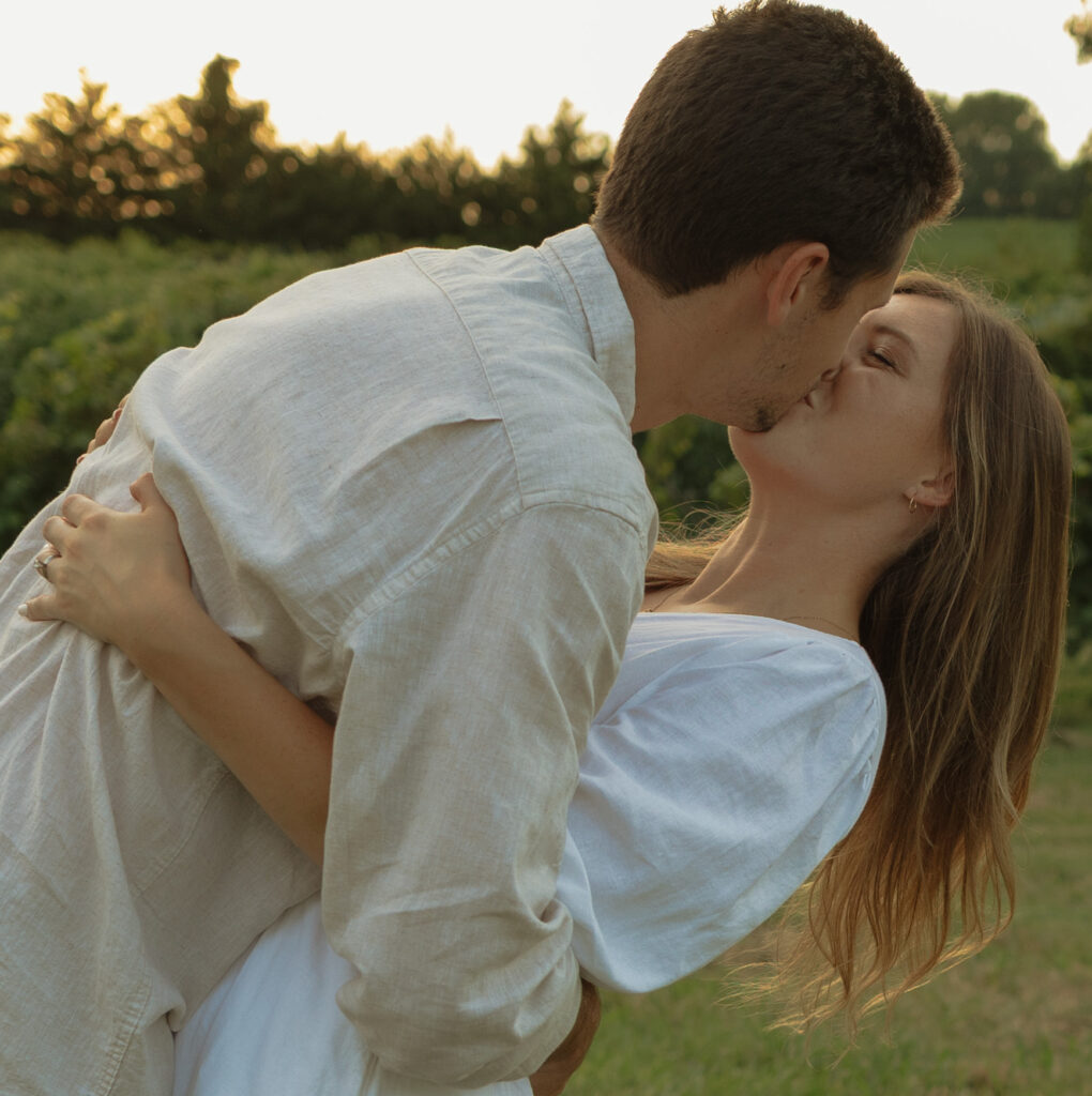 Why Engagement Photos Matter