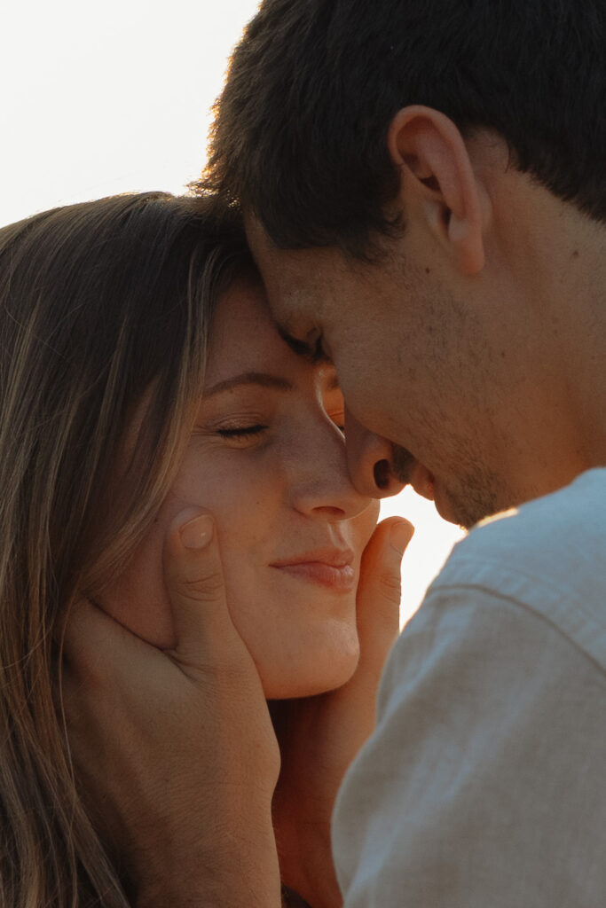 Why Engagement Photos Matter