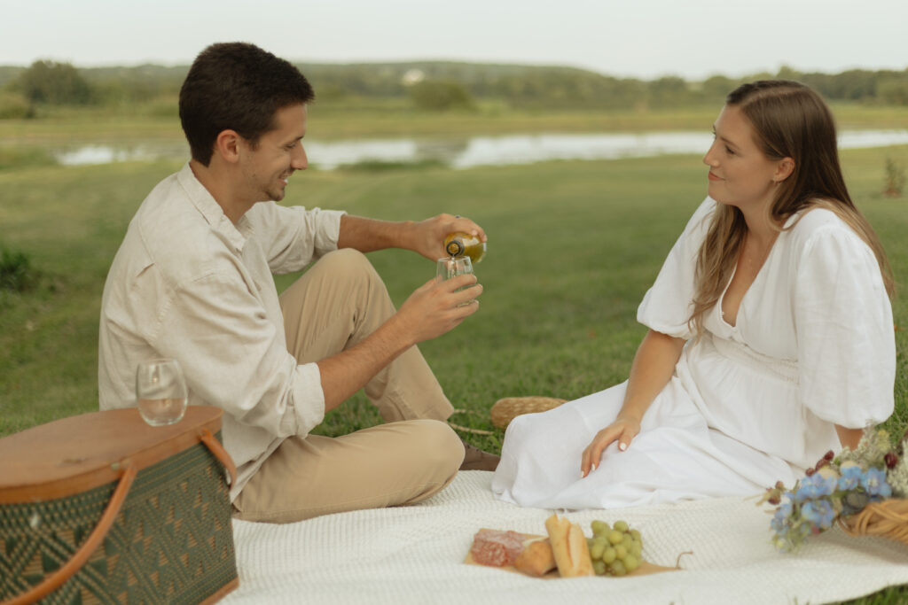 Why Engagement Photos Matter