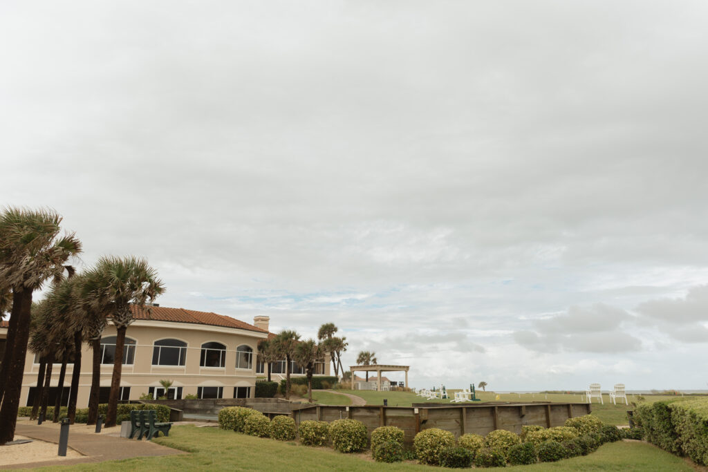 palm coast florida wedding venue