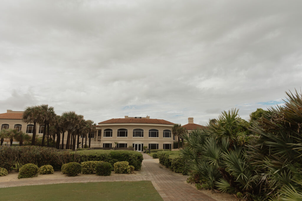 flagler wedding venue