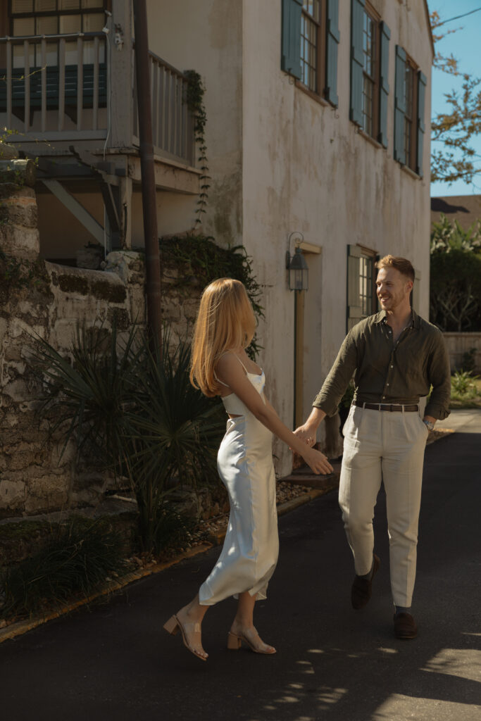 just got engaged? here's what’s next