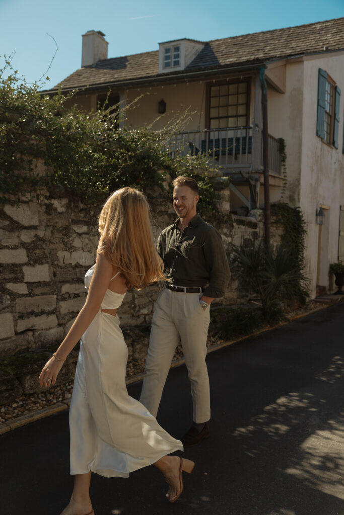 just got engaged? here's what’s next