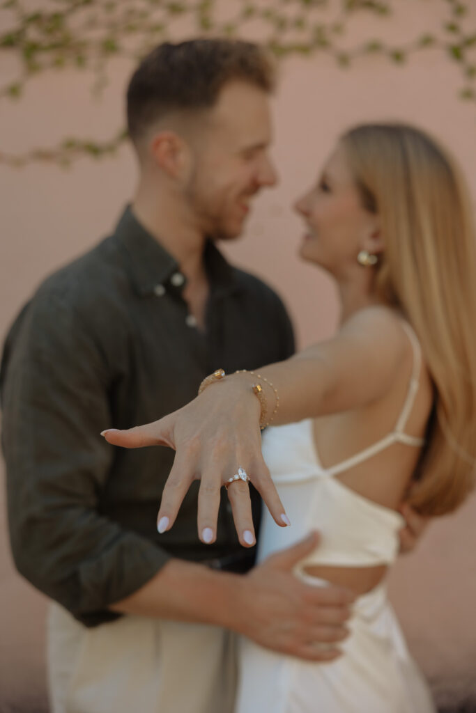 just got engaged? here's what’s next