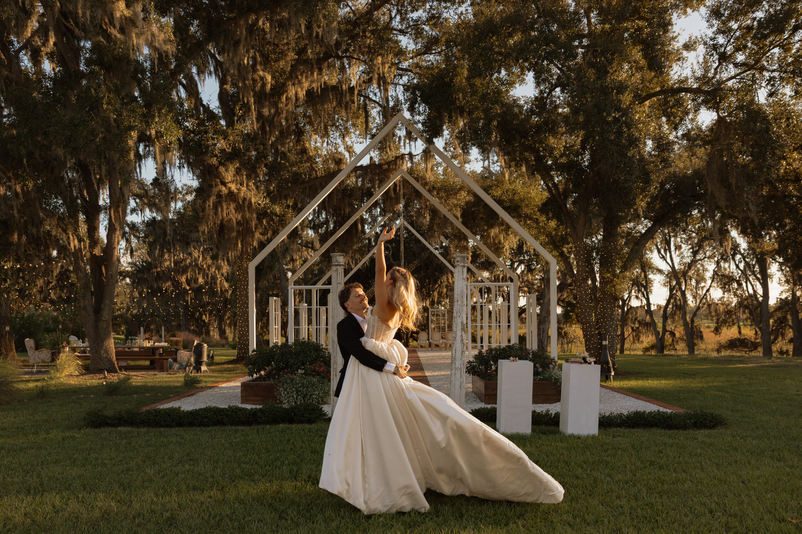 tampa wedding venue