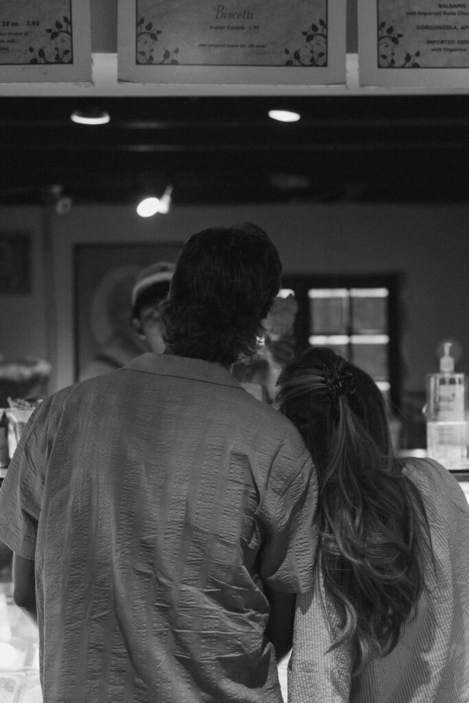 st. augustine couples session