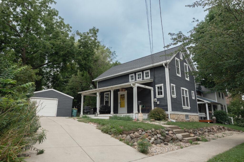 cedarburg wi airbnb