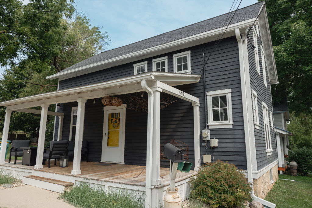 Cedarburg Wisconsin Airbnb Near Downtown